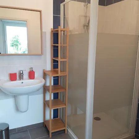 Villa 3Ch A 500M De La Plage - Vue Mer Blainville-sur-Mer
