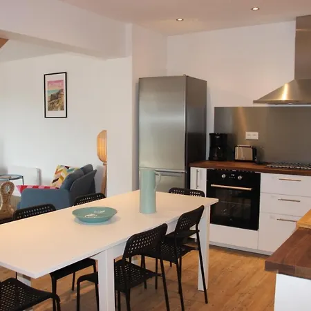 Villa 3Ch A 500M De La Plage - Vue Mer Blainville-sur-Mer